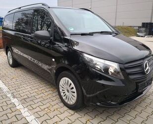 Mercedes-Benz Mercedes-Benz Vito Tourer 9 Sitzen Automatik,59 Tk Gebrauchtwagen