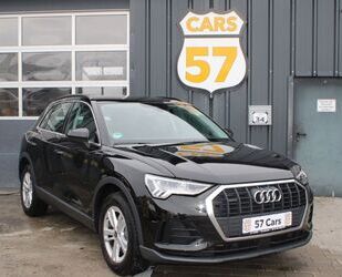 Audi Audi Q3 40 TFSI quattro+S-Line+Kamera Gebrauchtwagen