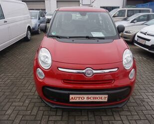 Fiat Fiat 500L Pop *** MIT KLIMAANLAGE *** Gebrauchtwagen