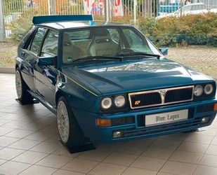 Lancia Delta Gebrauchtwagen