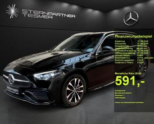 Mercedes-Benz C 300 Gebrauchtwagen