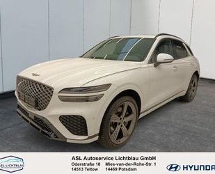 Genesis Genesis GV70 2.2 D Sport AWD 2.2 Gebrauchtwagen