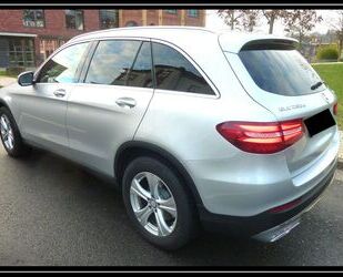 Mercedes-Benz Mercedes-Benz GLC 250 *Exclusive *Navigation *PDC Gebrauchtwagen