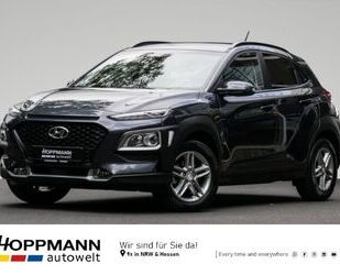 Hyundai Hyundai KONA Trend 1.0T-GDI, Kamera, PDC,BT,SHZ,LH Gebrauchtwagen