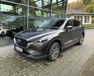 Mazda Mazda CX-5 2.0 e-SKYACTIV G 165 PS FWD ADVANTAGE Gebrauchtwagen