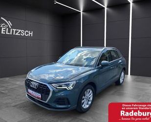 Audi Audi Q3 40 TFSI Q S tronic LED GRA 18