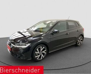 VW Volkswagen Polo 1.0 TSI DSG R-Line 17 ACC BEATS CA Gebrauchtwagen