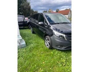 Mercedes-Benz Mercedes-Benz Vito Gebrauchtwagen