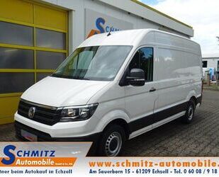 VW Volkswagen Crafter 30 2.0TDI L2H2 Navi/Klima/Multi Gebrauchtwagen