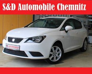 Seat Seat Ibiza Style