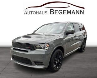 Dodge Dodge Durango 5.7 HEMI V8 AWD RT AHK LPG Glas-SD Gebrauchtwagen