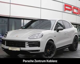 Porsche Porsche Cayenne E-Hybrid Coupe Gebrauchtwagen