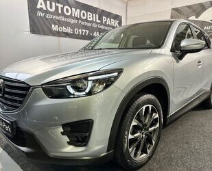 Mazda Mazda CX-5 Nakama 2.2D/Automatik/Kamera/Navi/81000 Gebrauchtwagen