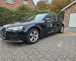 Audi Audi A4 2.0 TDI ultra Avant - Gebrauchtwagen