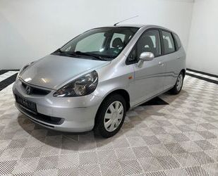 Honda Honda Jazz 1.4 ES°Klima°Zentral°4 x El. Fenster°12 Gebrauchtwagen