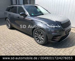 Land Rover Land Rover Range Rover Velar R-Dynamic SE D300 Gebrauchtwagen