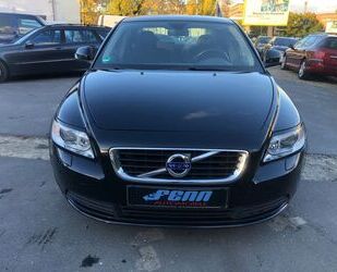 Volvo Volvo S40 D2 Momentum EURO 5/NAVI/XENON Gebrauchtwagen