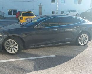 Tesla Tesla Model S 90D Allrad, LED Gebrauchtwagen