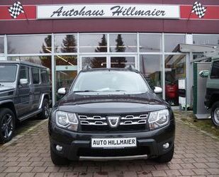 Dacia Dacia Duster I Prestige 4x2 *LEDER*NAVI*KLIMA*ALU* Gebrauchtwagen