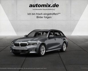 BMW BMW 320d Touring ,AHK,AUTOM.,LED,SHZ,Pano,Navi Gebrauchtwagen