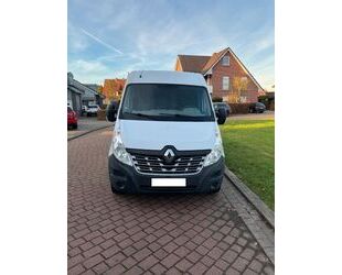 Renault Renault Master 2, 3 dCi 125 L2H2 Gebrauchtwagen