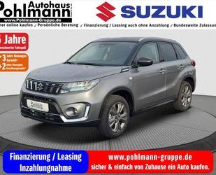 Suzuki Suzuki Vitara 1.4 Comfort Hybrid LED Scheinwerferr Gebrauchtwagen