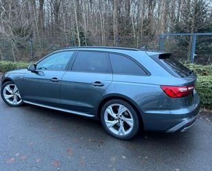 Audi Audi A4 40 TDI S- Line S tronic quattro 19 Zoll Gebrauchtwagen