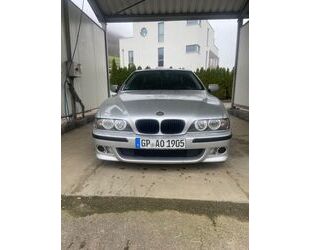 BMW BMW 528i A - Gebrauchtwagen