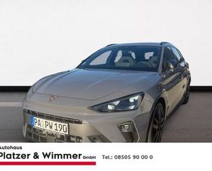 Cupra Cupra Leon Sportstourer 1.5 e-Hybrid 200 kW VZ EU6 Gebrauchtwagen