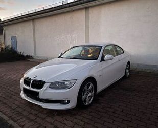 BMW BMW 320i Coupé - Gebrauchtwagen