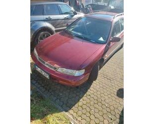 Honda Honda Accord Aerodeck Gebrauchtwagen