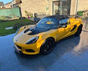 Lotus Lotus Elise CUP 250 CUP 250 Gebrauchtwagen