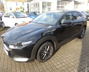 Mazda Mazda CX-30 e-SKYACTIV-X 2.0 M HYBRID DRIVE SELECT Gebrauchtwagen