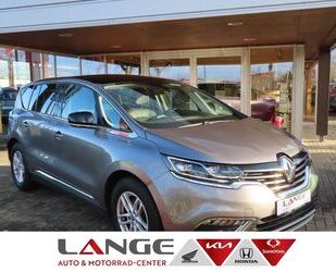 Renault Renault Espace dCi 160 Energy V 1.6 Intens 7-Sitze Gebrauchtwagen