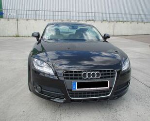 Audi Audi TT Coupe/Roadster 2.0 TFSI Coupe Gebrauchtwagen