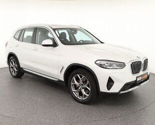 BMW BMW X3 xDrive20i LEDer|Pano|ACC|4xSHZG|LC+|Sportsi Gebrauchtwagen