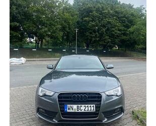 Audi Audi A5 2.0 TFSI | S-Line | S-Dach | Leder I ATM Gebrauchtwagen