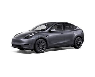 Tesla Tesla Model Y Long Range AWD Gebrauchtwagen