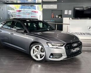 Audi Audi A6 Lim 45 TDI S-Line*Quattro*Pano*Matrix*ACC* Gebrauchtwagen