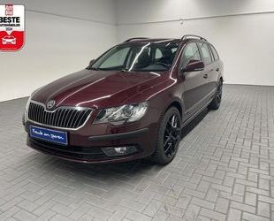 Skoda Skoda Superb Combi Klimaautom./SHZ/PDC/Tempomat Gebrauchtwagen