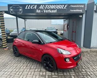 Opel Opel Adam Slam Gebrauchtwagen