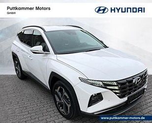 Hyundai Hyundai Tucson 1.6 T-GDI Plug-In Hybrid 4WD Prime/ Gebrauchtwagen