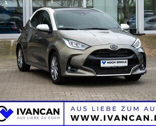 Mazda Mazda 2 HEV 1.5i 116PS SELECT PD 2-TON Gebrauchtwagen