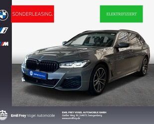 BMW BMW 530e Touring M Sportpaket Head-Up HiFi DAB WLA Gebrauchtwagen