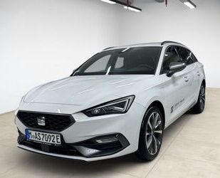 Seat Seat Leon Sportstourer 1.4 TSI e-HYBRID FR |ACC|Be Gebrauchtwagen