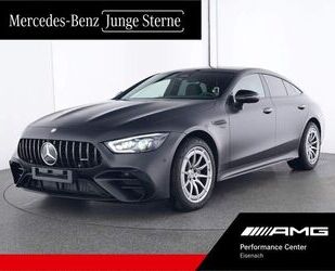 Mercedes-Benz Mercedes-Benz AMG GT 53 4MATIC+ Multibeam*360°K*Pa Gebrauchtwagen