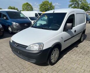 Opel Opel Combo 1.3 CDTI Kasten Gebrauchtwagen