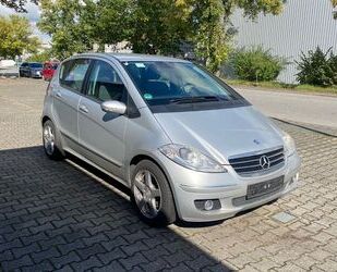 Mercedes-Benz Mercedes-Benz A 160 A -Klasse A 160 CDI Gebrauchtwagen