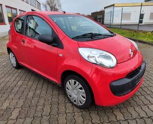 Citroen Citroën C1 1.0 ZV Euro 4 Gebrauchtwagen