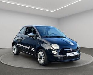 Fiat Fiat 500 1.2 Sport Automatik Leder Panorama PDC Kl Gebrauchtwagen